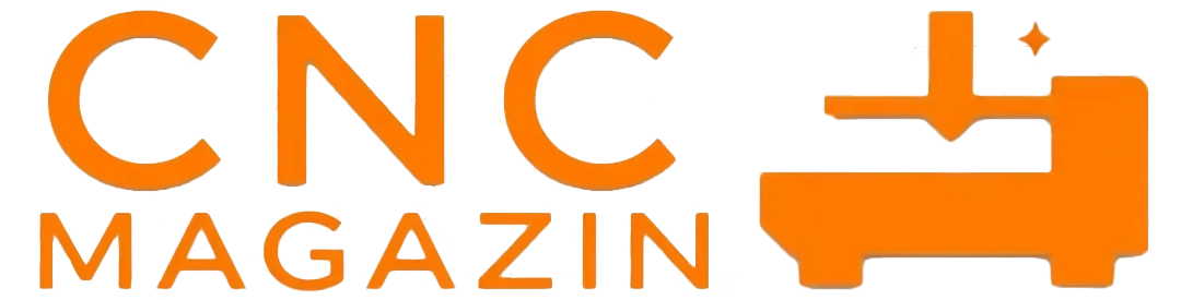 CNC Magazin