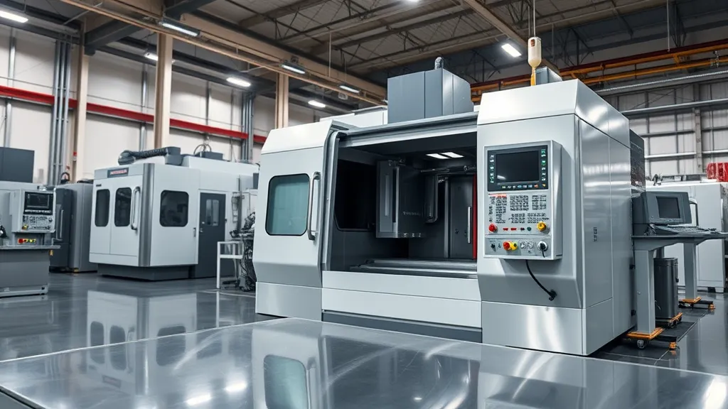 CNC Prozessdatenerfassung: Transparenz & Qualität sichern