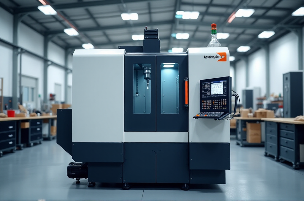 Vakuumspannen oder mechanisches Spannen für Präzisionsfertigung?