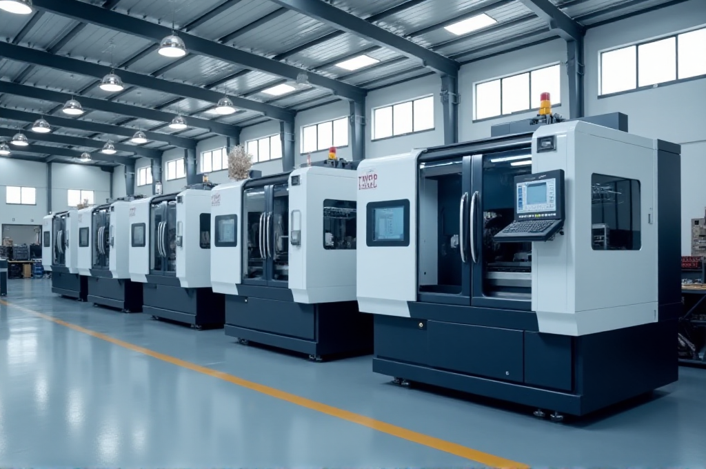 Was ist ein Plasmaschneider CNC?