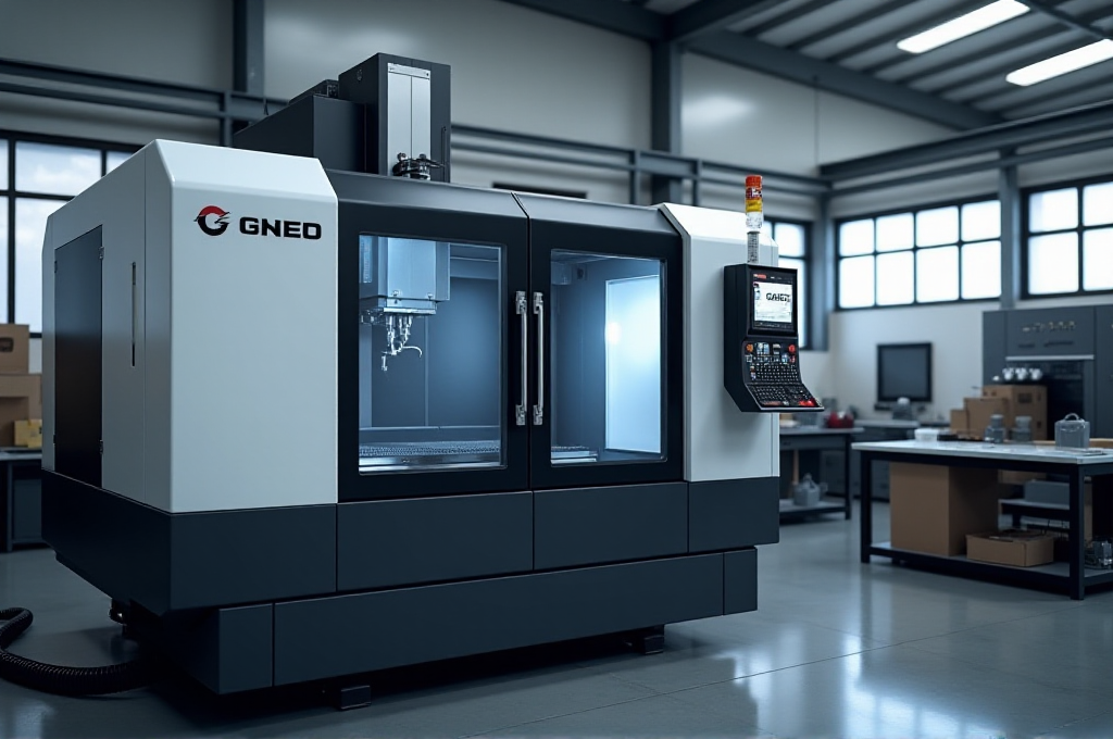 Wie funktioniert Additive Fertigung mit CNC-Kombination?