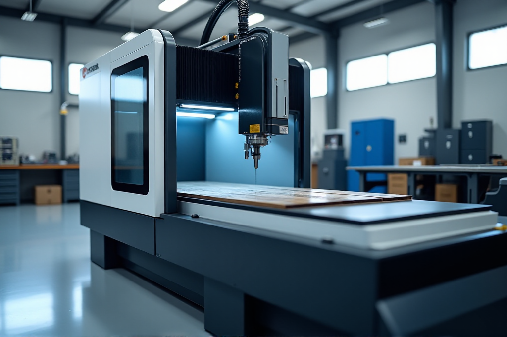 Vibrationsdämpfung in der Zerspanung: Ursachen und Lösungen