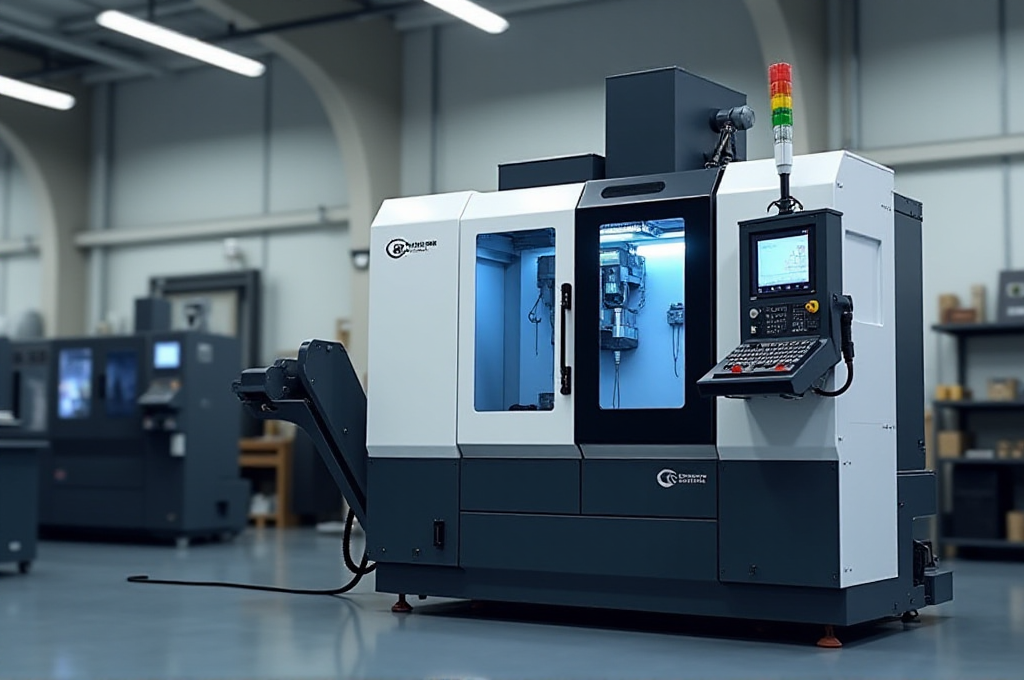 Vakuumspannen oder mechanisches Spannen für Präzisionsfertigung?