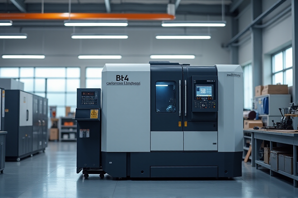 Vakuumspannen oder mechanisches Spannen für Präzisionsfertigung?