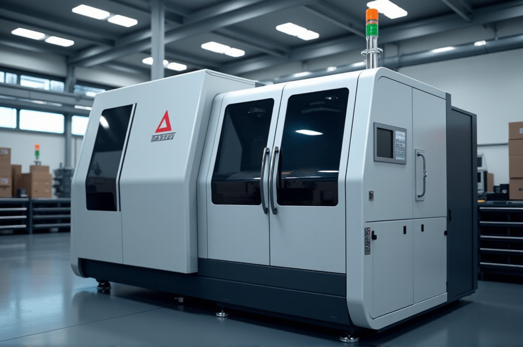 CNC-Komponentenfertigung für Feinmechanik: Traceability 2026