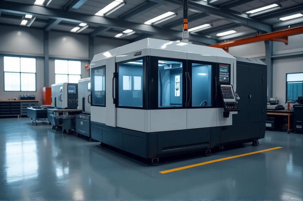 Zero-Point-Spanntechnik: Wie senkt sie Rüstzeiten 2026?