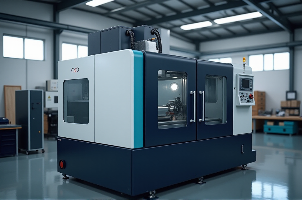 Hochgeschwindigkeitsbearbeitung (HSC) 2026: Kernprinzipien