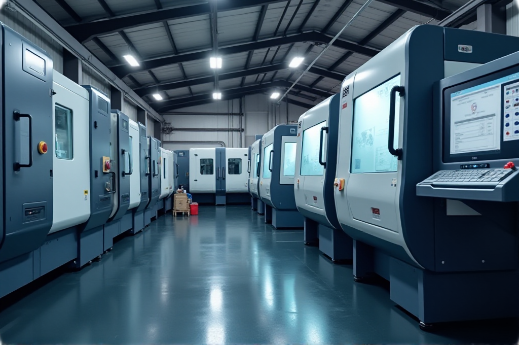 RFID, QR-Code & mehr: Werkzeugcodierungssysteme im Überblick