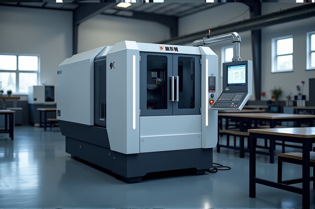 CNC-Hartbearbeitung: Wann lohnt der Einsatz statt Schleifen?