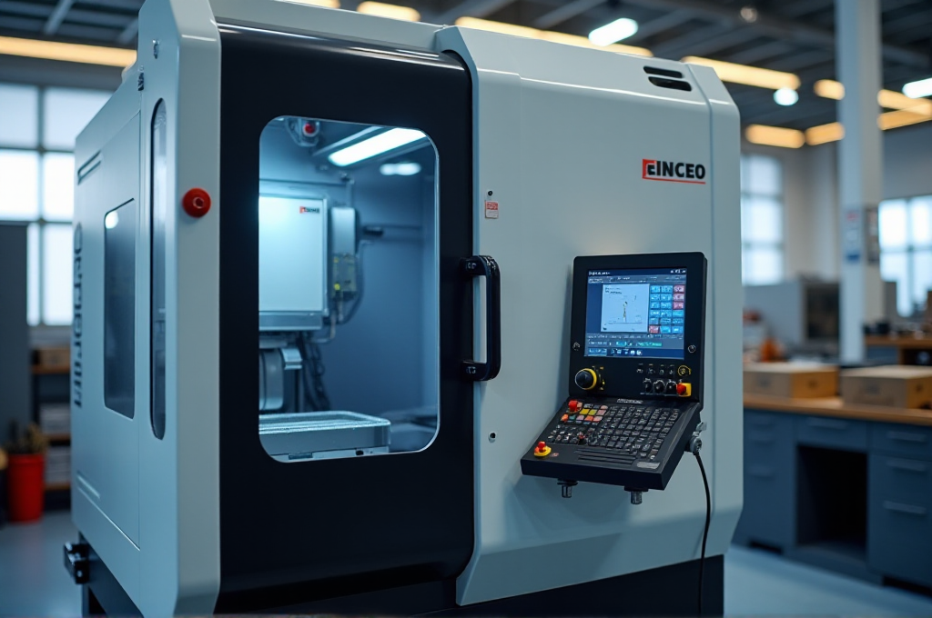 Wartung von CNC-Maschinen: Tipps, Fehler & Strategien