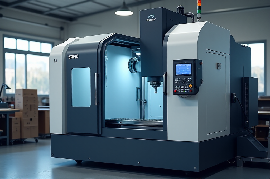 Werkzeugüberwachung in der industriellen Fertigung 2025