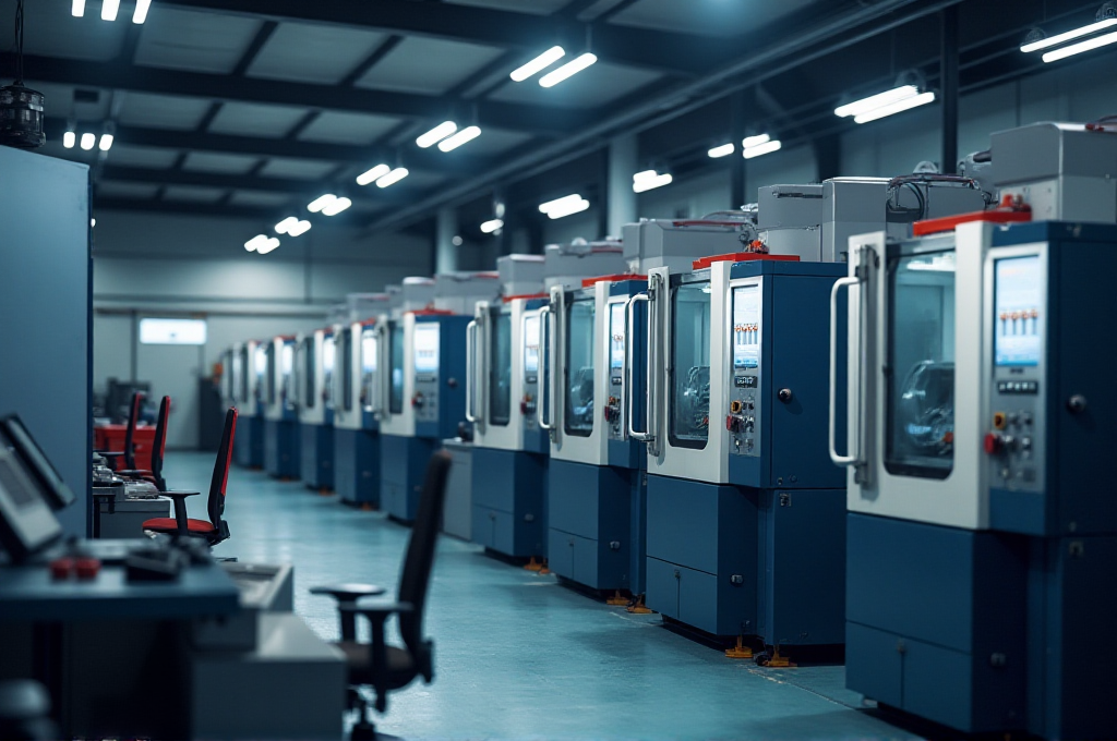 CNC Fräswerkzeuge Materialien im Test: Was ist langlebig?