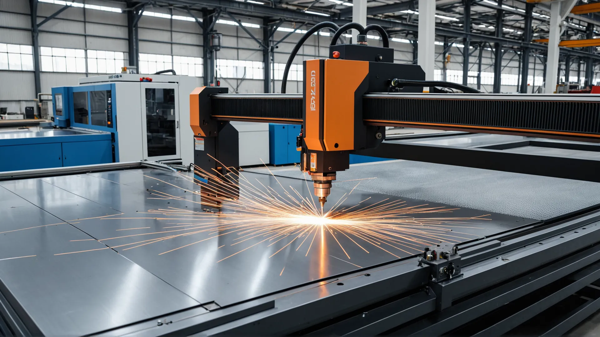 Industrie 4.0 in der Zerspanung 2026: Was bedeutet das?