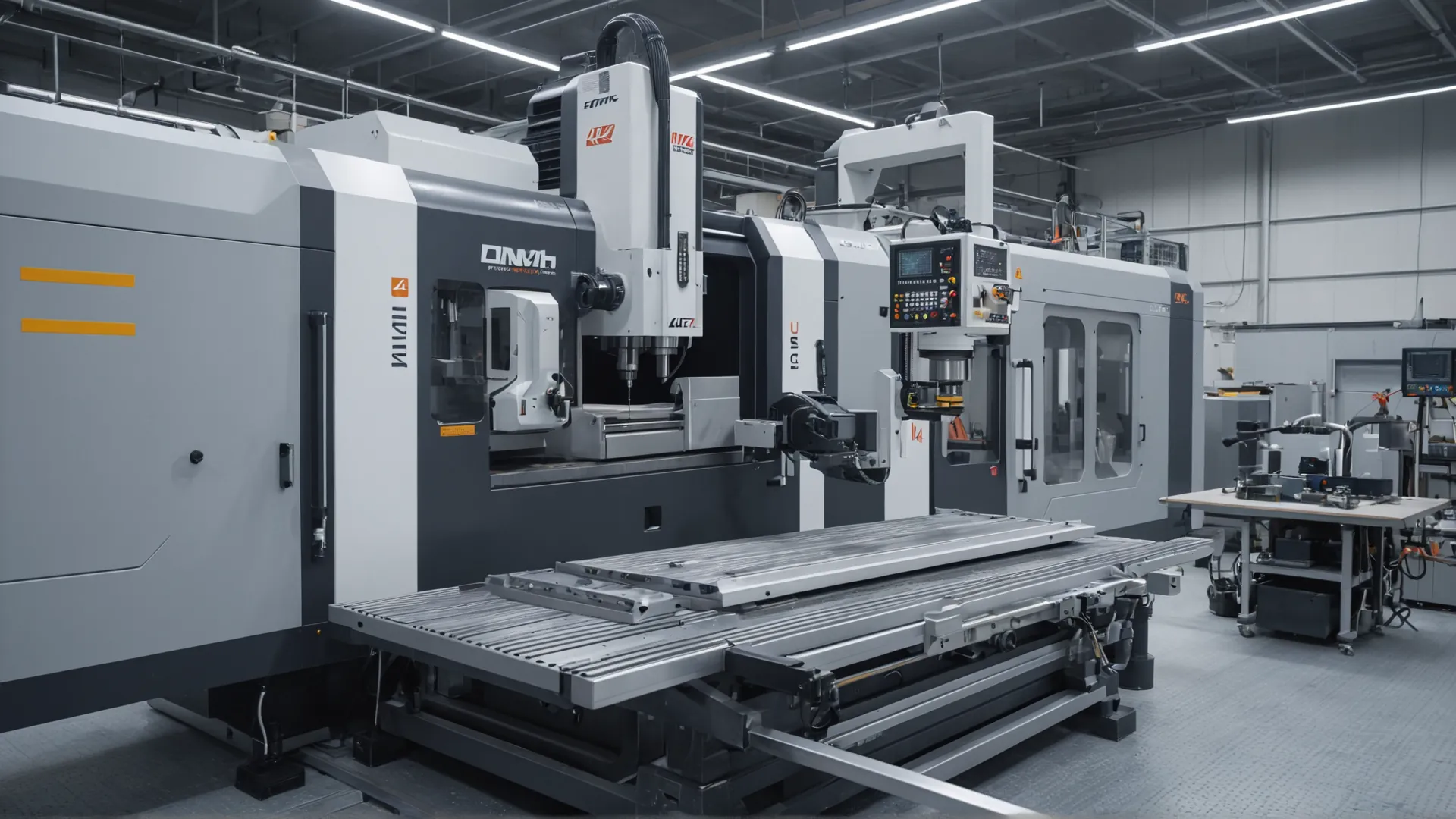 CNC-Hartbearbeitung: Wann lohnt der Einsatz statt Schleifen?