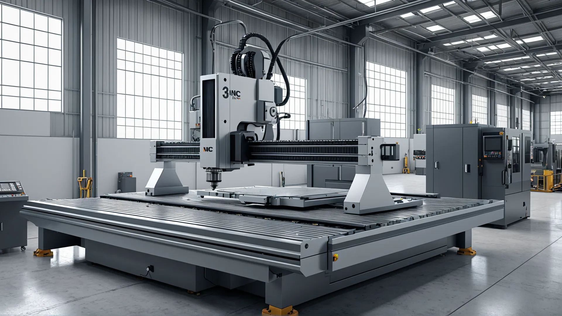 Top Spanndechnik-Systeme im Vergleich 2025