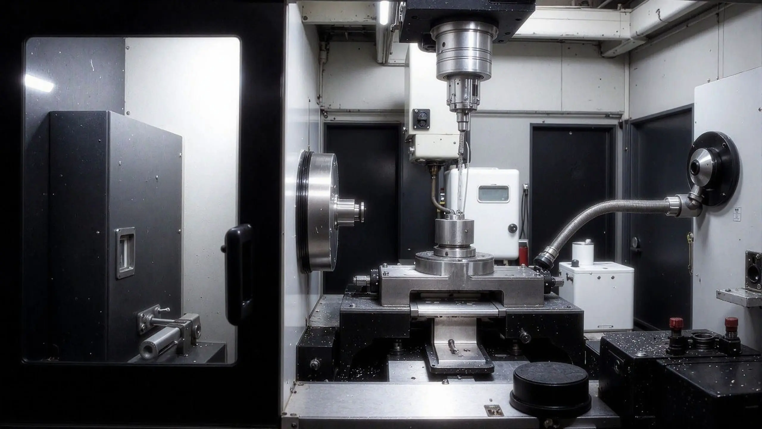 RFID, QR-Code & mehr: Werkzeugcodierungssysteme im Überblick