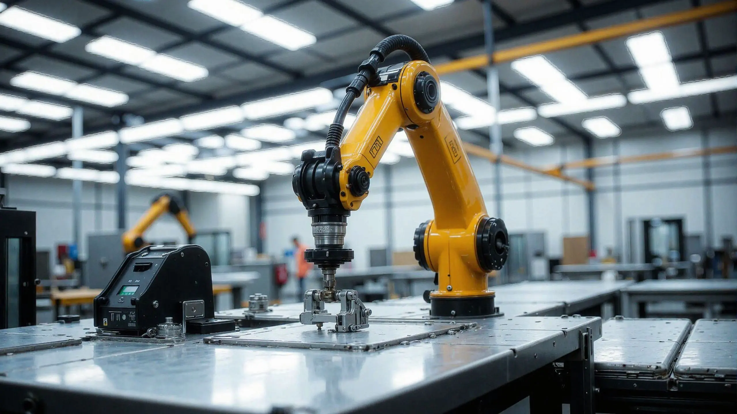 RFID, QR-Code & mehr: Werkzeugcodierungssysteme im Überblick