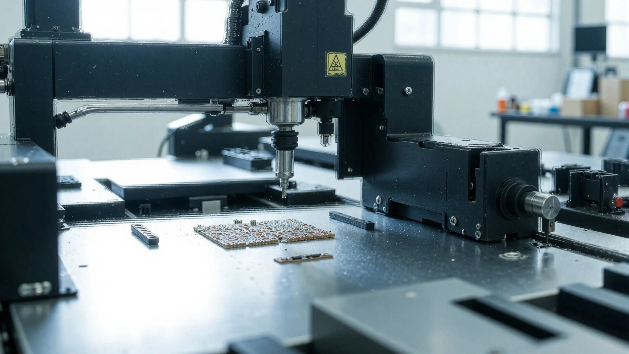 CNC Fräse Holz: Welche Fräser und Kantenqualität sichern?